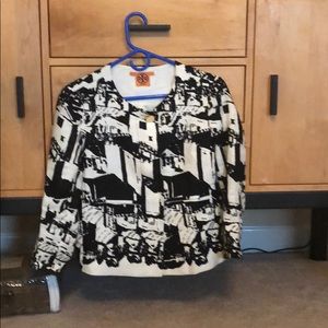 Tory Burch blazer